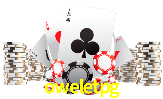 Jogue jogos de pôquer em oweletpg