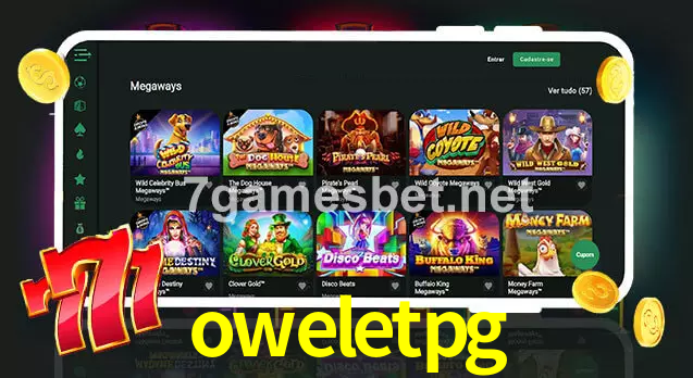 oweletpg aplicativo