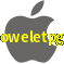 Aplicativo oweletpg para iOS